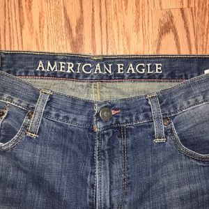 Men jeans